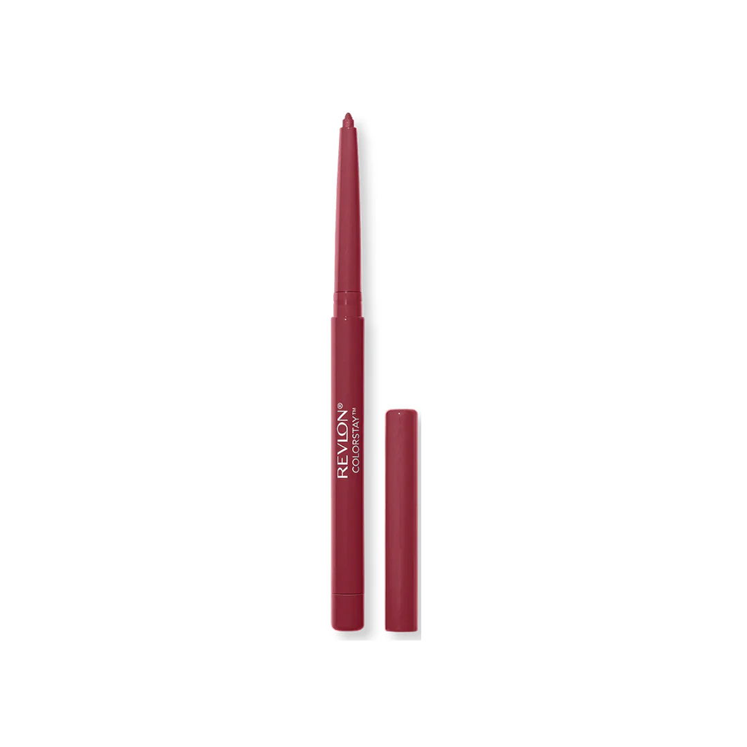 Revlon Colorstay Lipliner 670 Wine – Beauty Outlet