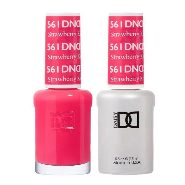 Strawberry Kiss 561DND