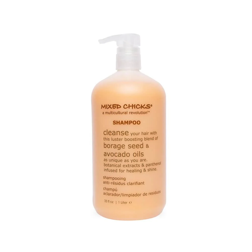 Mixed Chicks Shampoo 1 Liter