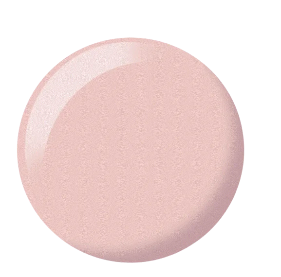 Pink Bliss 297DC