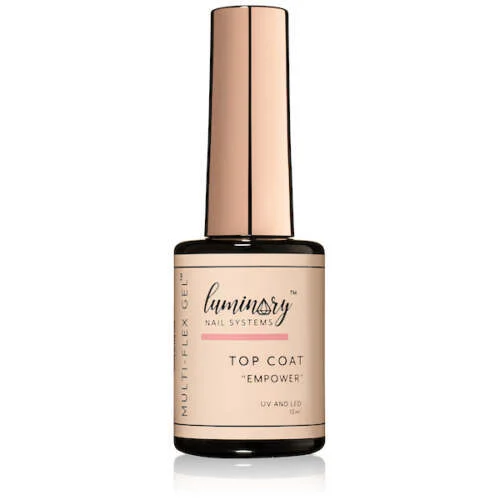 Empower No wipe Top Coat