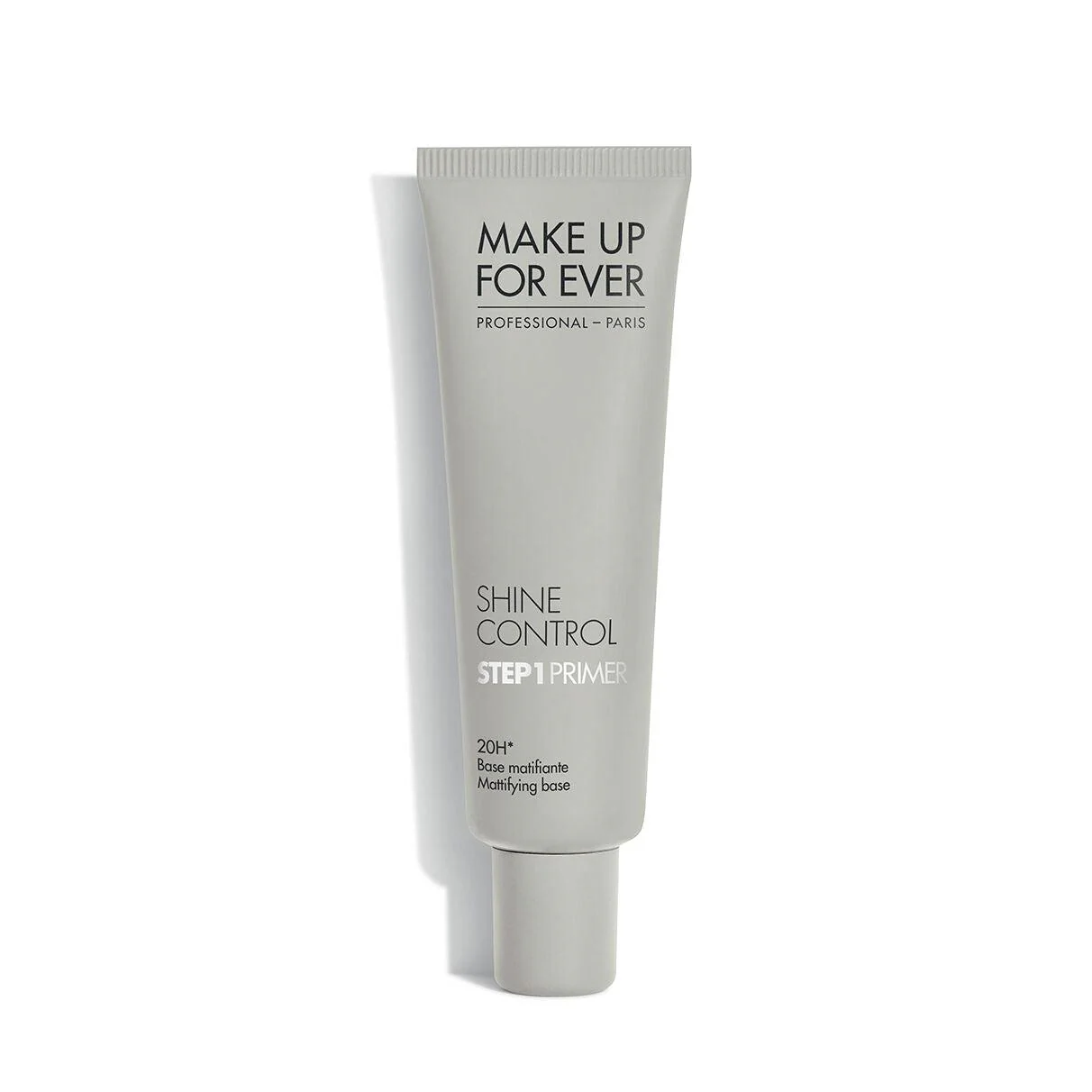 Make Up For Ever Step 1 Primer Shine Control