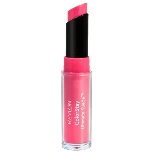 Revlon ColorStay Ultimate Suede Lipstick