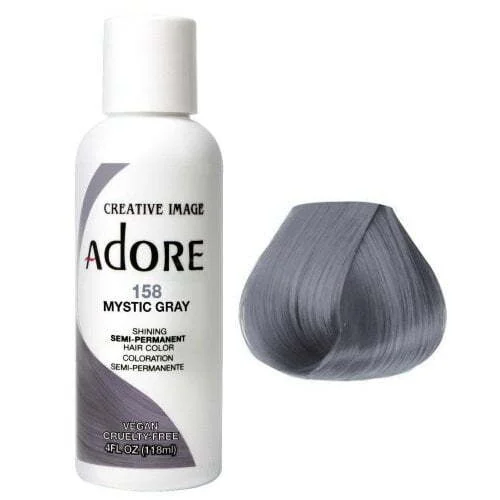 Adore 158 Gray