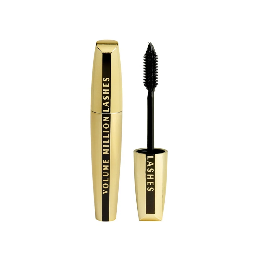 Loreal Volume Million Lashes Mascara Black – Beauty Outlet