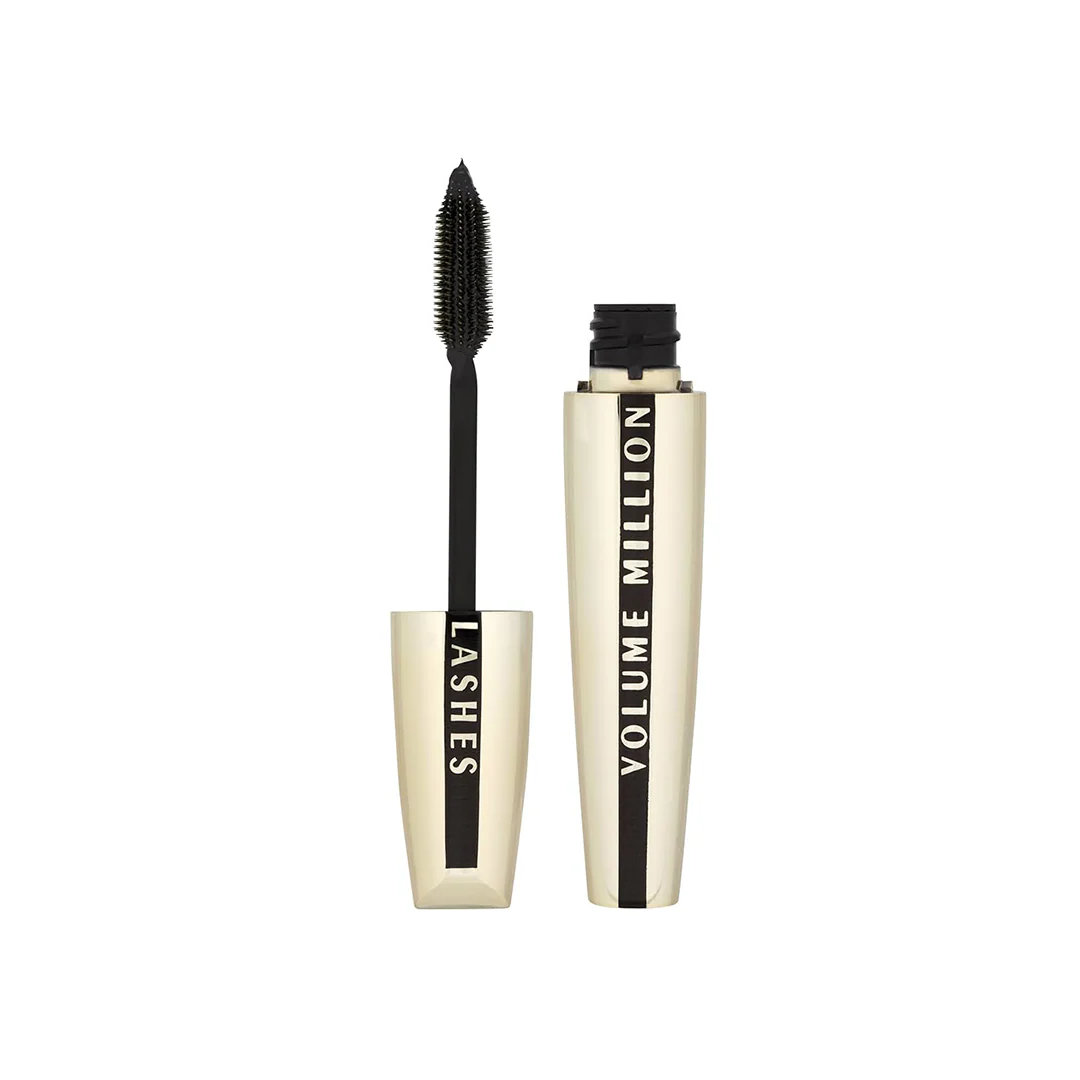 Loreal Volume Million Lashes Mascara Brown – Beauty Outlet
