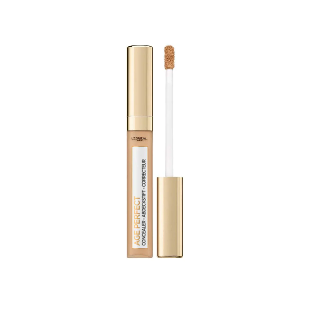 L'Oreal Age Perfect Concealer 01 Ivory – Beauty Outlet