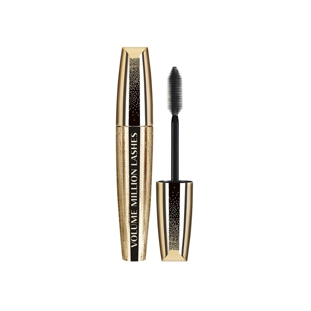 L'Oreal Volume Million Lash Black Mascara – Beauty Outlet
