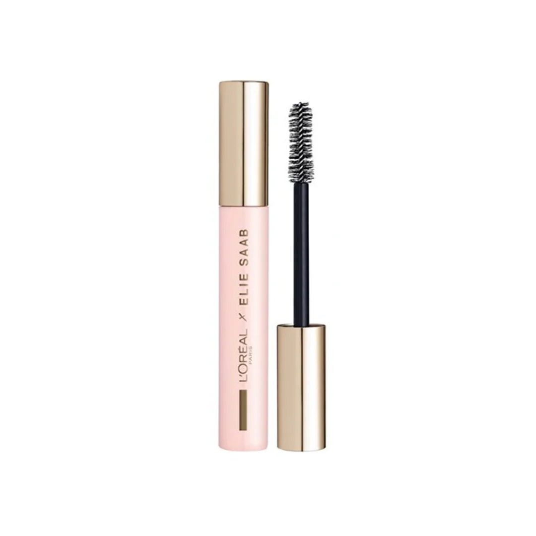 L'Oreal Ellie Saab Mascara Intense Black – Beauty Outlet