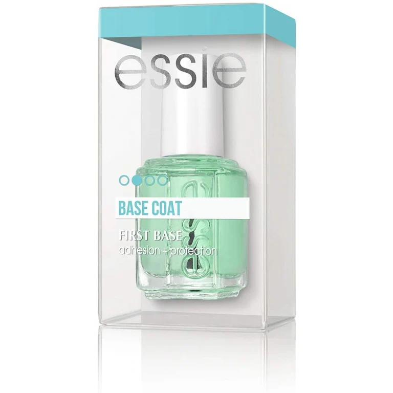 Essie First Base Base Coat – Beauty Outlet
