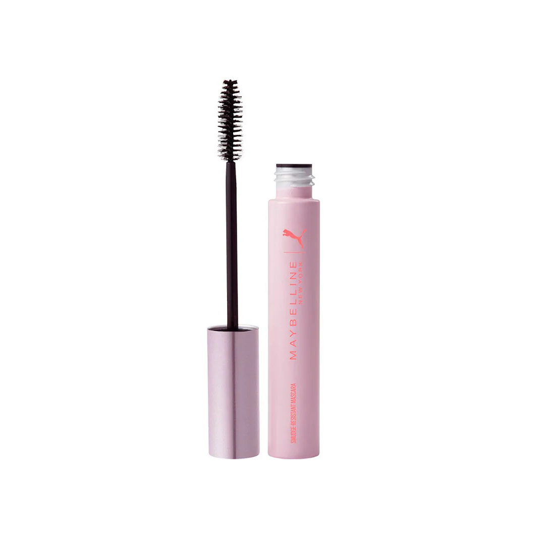 Maybelline Puma Mascara 14 Very Black – Beauty Outlet