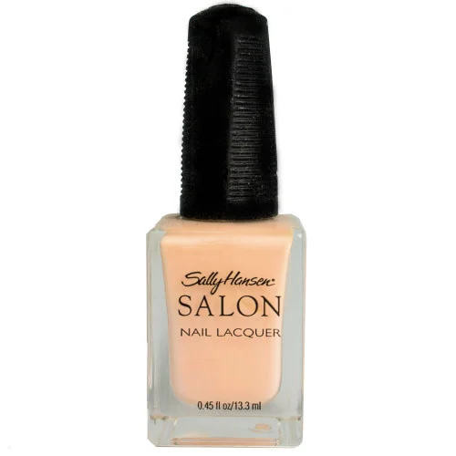 Sally Hansen Salon Nail Lacquer, .45oz
