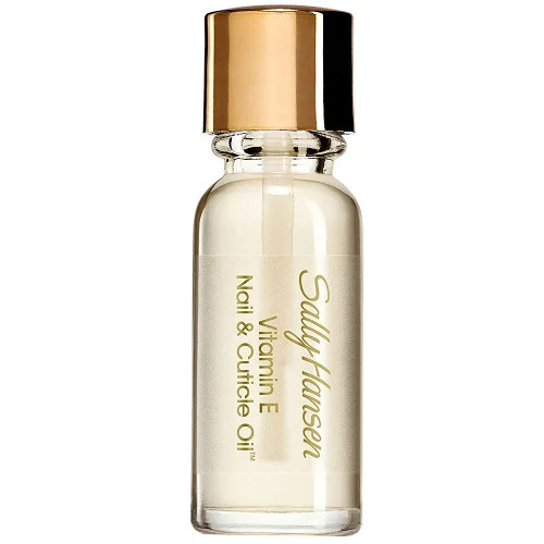 Sally Hansen Vitamin E Nail & Cuticle Oil