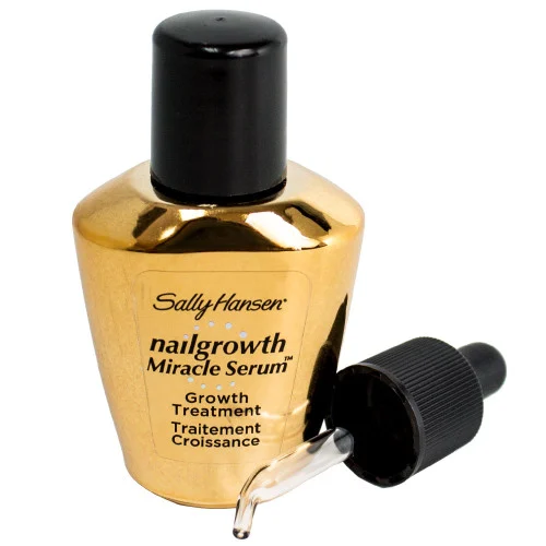 Sally Hansen NailGrowth Miracle Serum