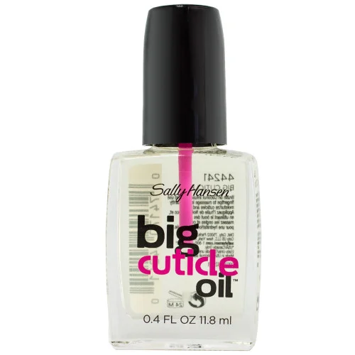 Sally Hansen Big Cuticle Oil