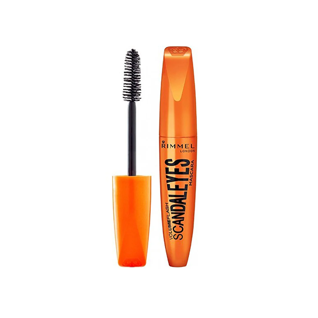 Rimmel Scandaleyes Volume Flash Mascara Extreme Black 003 – Beauty Outlet