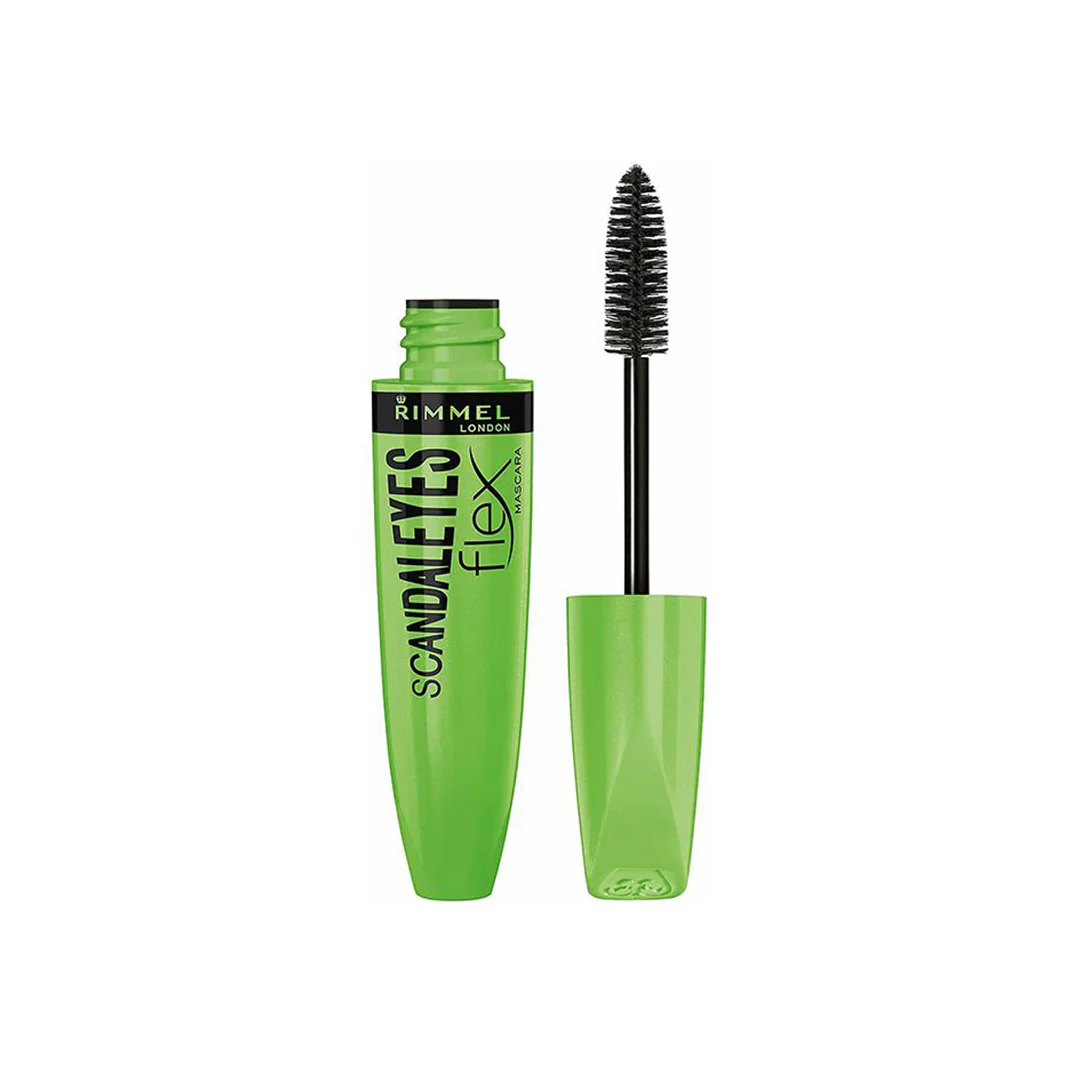 Rimmel Scandaleyes Flex Mascara Black 001 – Beauty Outlet