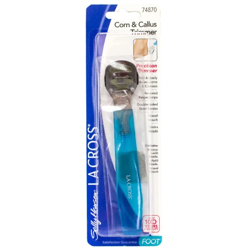 Sally Hansen La Cross Corn & Callus Trimmer
