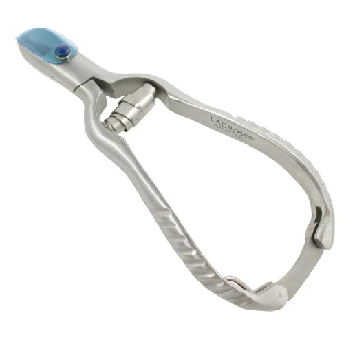 Sally Hansen La Cross Comfort Grip Toenail Nipper