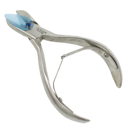 Sally Hansen La Cross Comfort Grip Fingernail Nipper