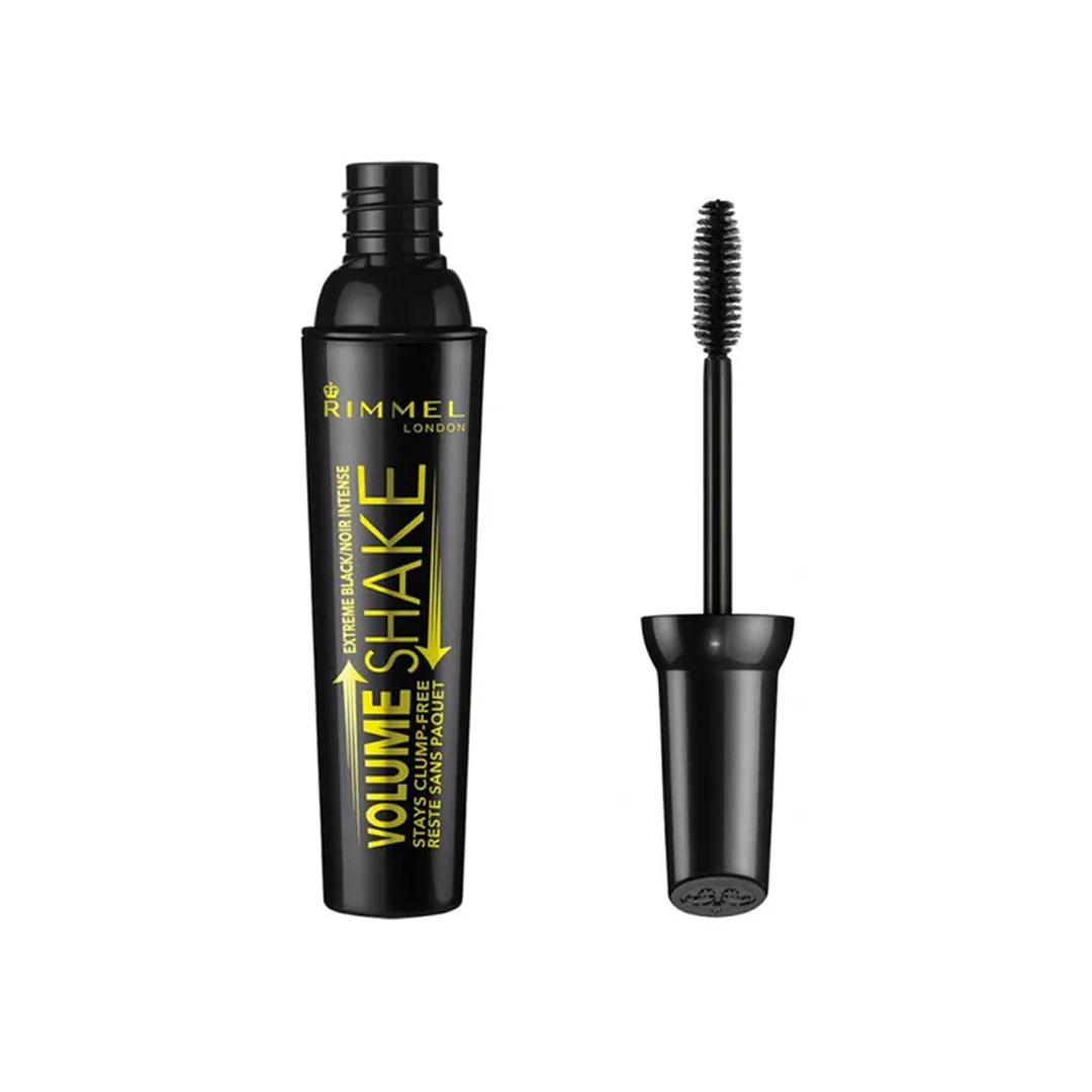 Rimmel Volume Shake Mascara 003 Extreme Black – Beauty Outlet
