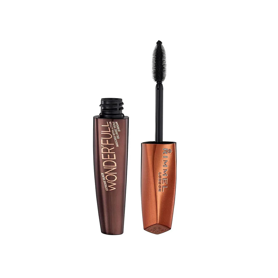 Rimmel Wonderfull Mascara Extreme Black 003 – Beauty Outlet