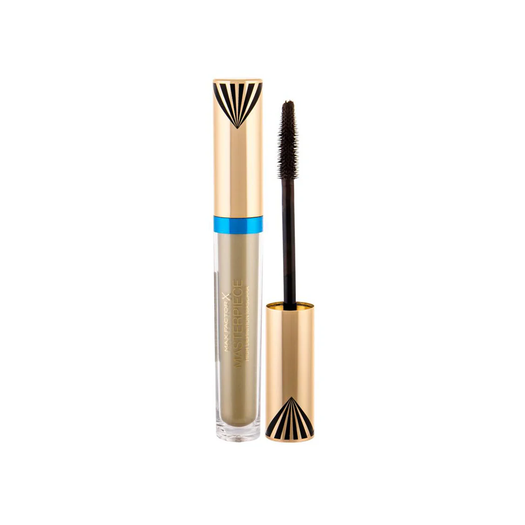 Max Factor Masterpiece High Definition Black Brown Mascara – Beauty Outlet