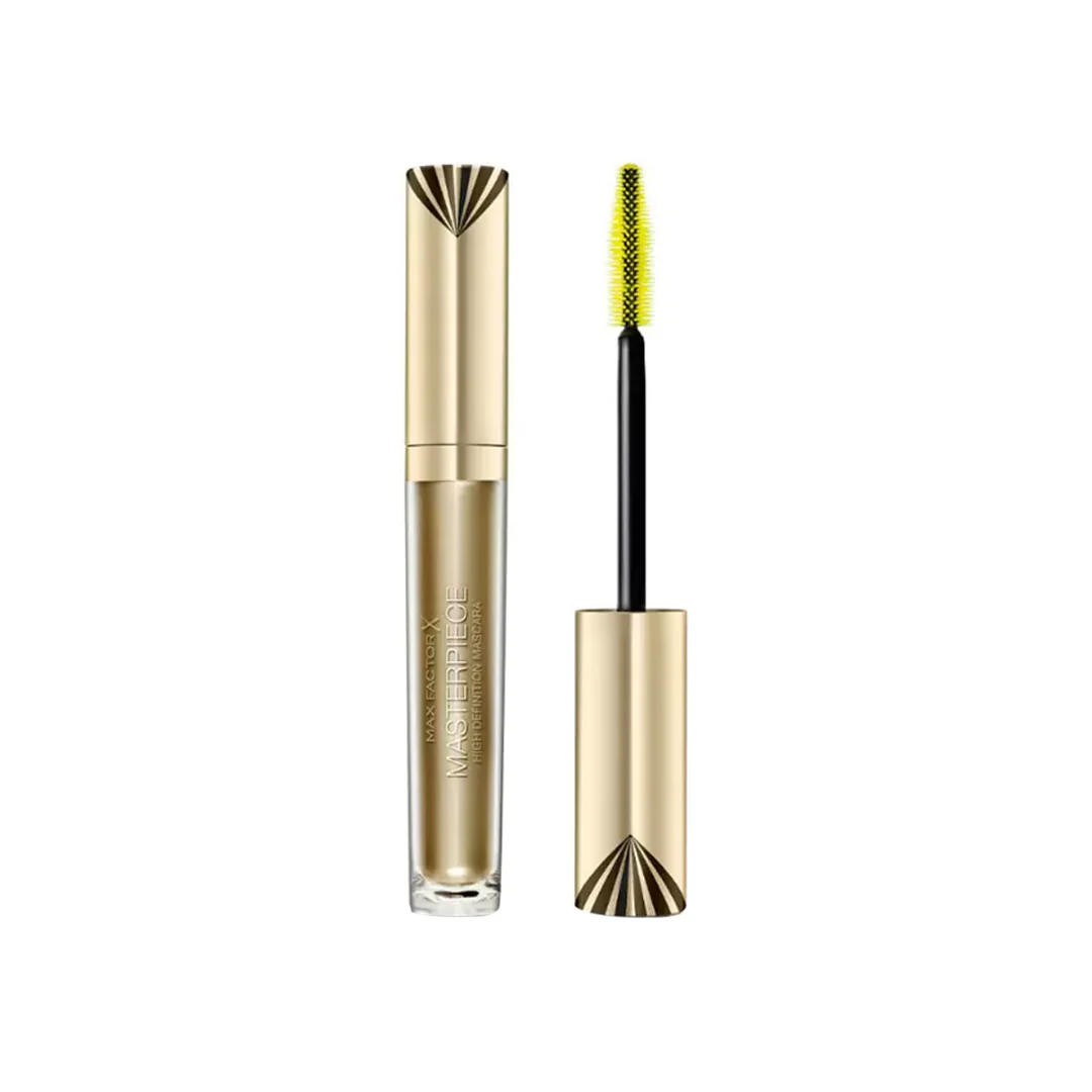 Max Factor Master Piece Max Mascara Black Brown – Beauty Outlet