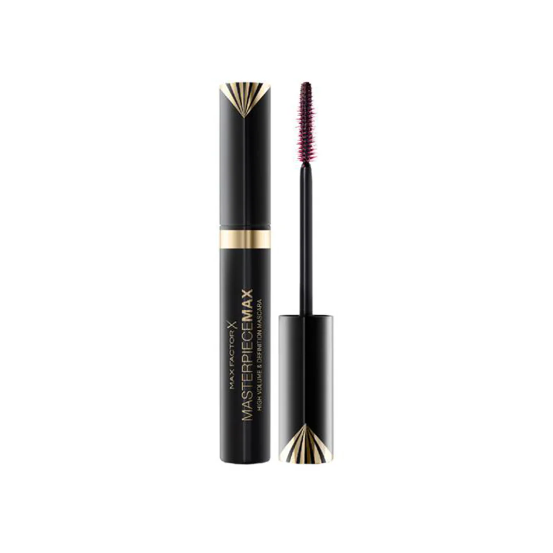 Max Factor Masterpiece Max Mascara Black – Beauty Outlet