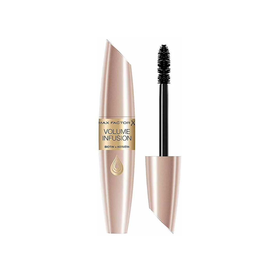 Max Factor Volume Infusion Mascara 001 Black – Beauty Outlet