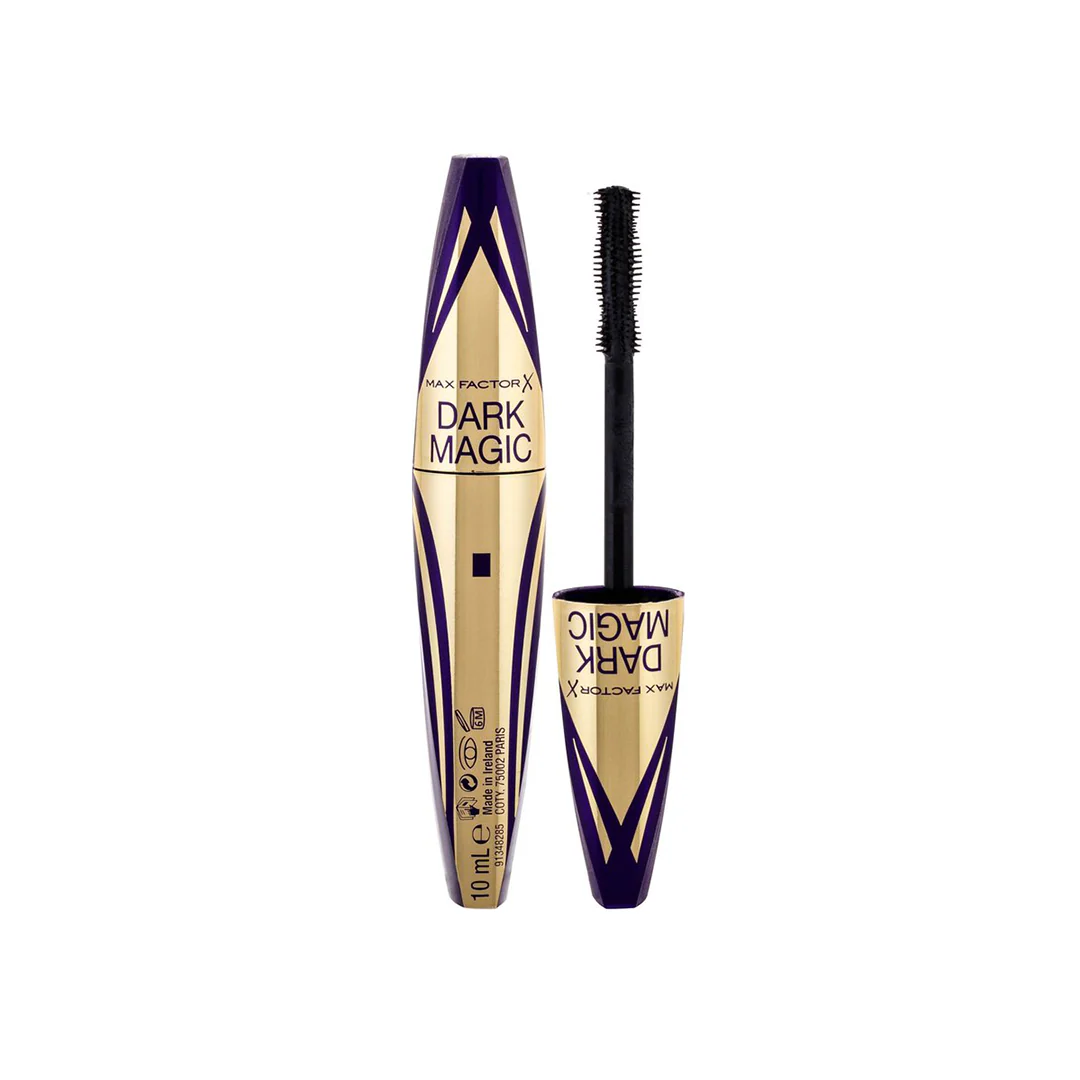 Max Factor Dark Magic Mascara Black – Beauty Outlet