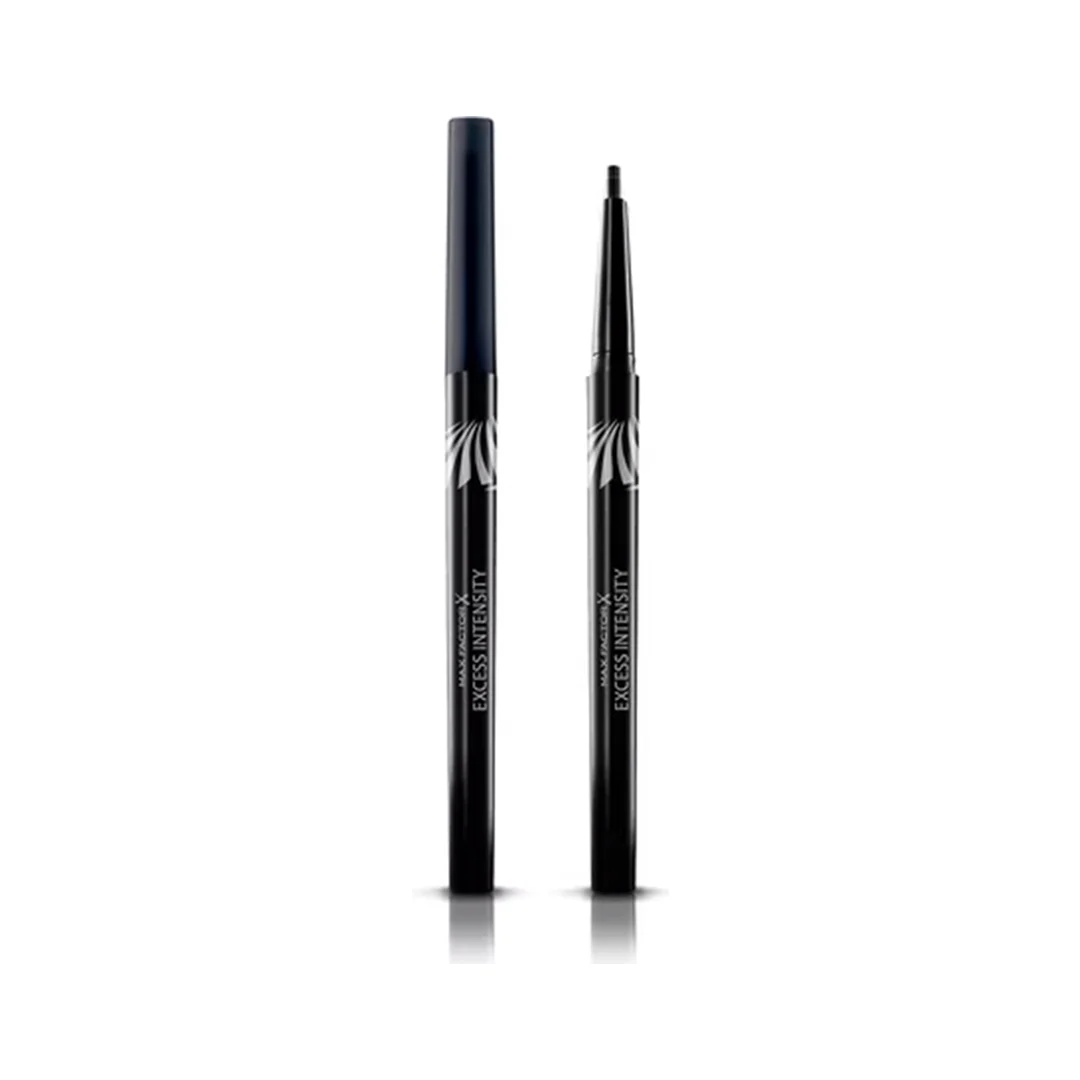 Max Factor Excess Intensity Eyeliner 04 Excessive Charcoal – Beauty Outlet