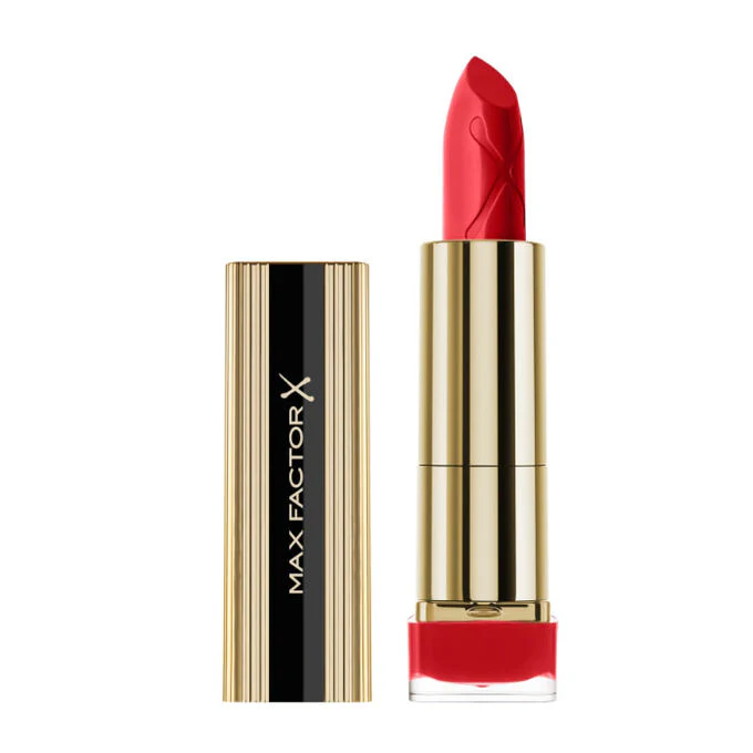 Max Factor Colour Elixir Lipstick 075 Ruby Tuesday – Beauty Outlet