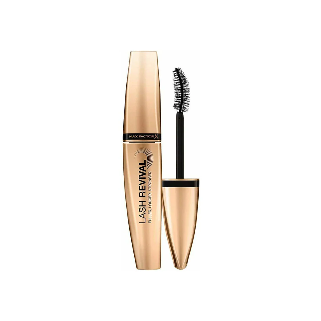 Max Factor Lash Revival Mascara 002 Black Brown – Beauty Outlet