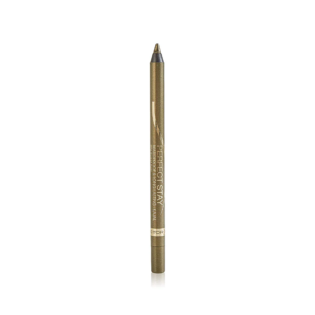 Max Factor Perfect Stay Waterproof Eyeliner 080 Taupe Of Mind – Beauty Outlet