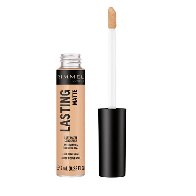 Rimmel Lasting Matte Concealer Fair Ivory 010 – Beauty Outlet