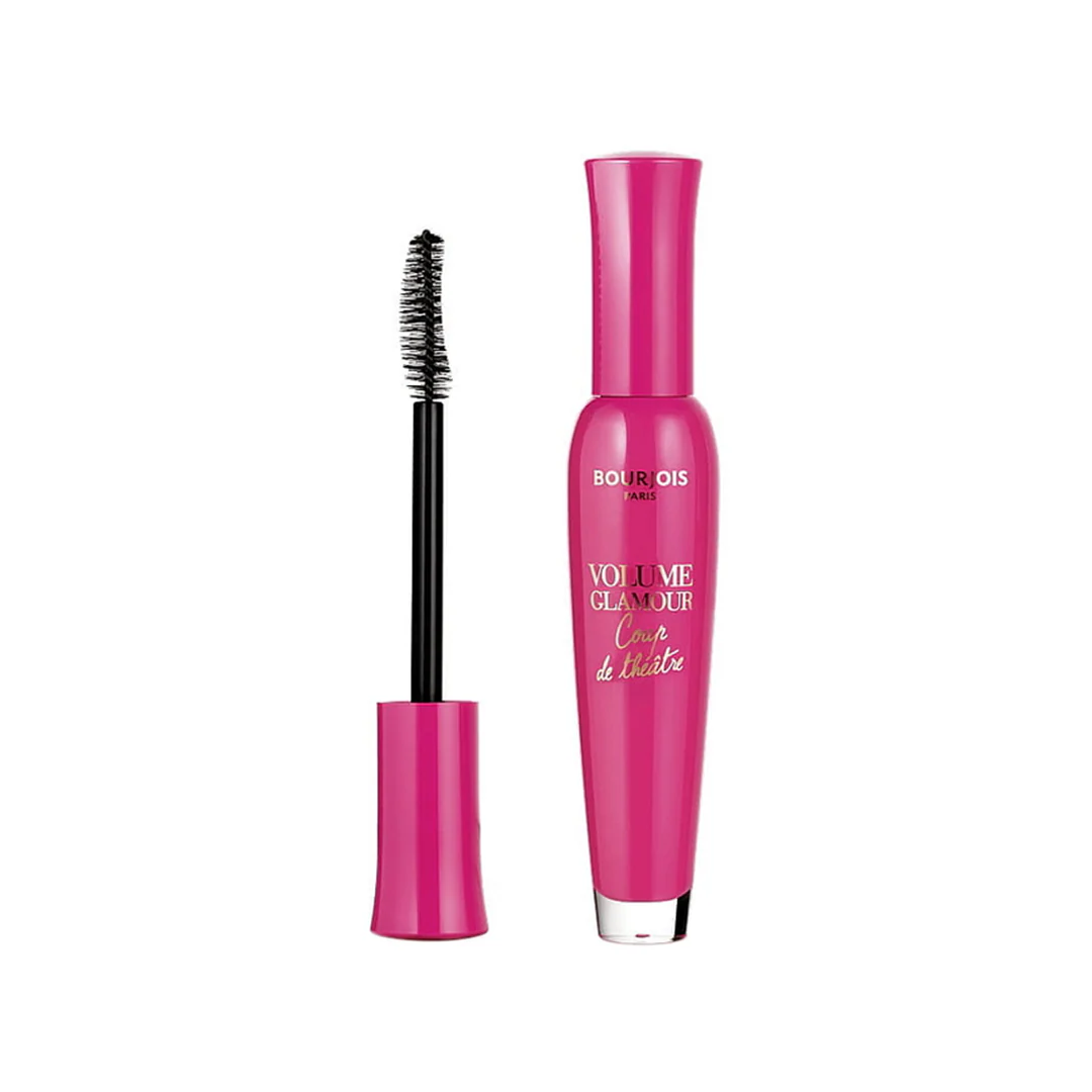 Bourjois Volume Glamour Coup De Theatre Mascara 02 – Beauty Outlet