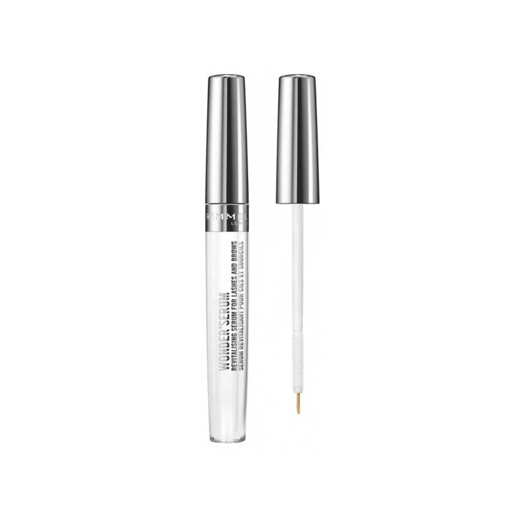 Rimmel Wonder Serum Revitalising Serum For Lashes – Beauty Outlet