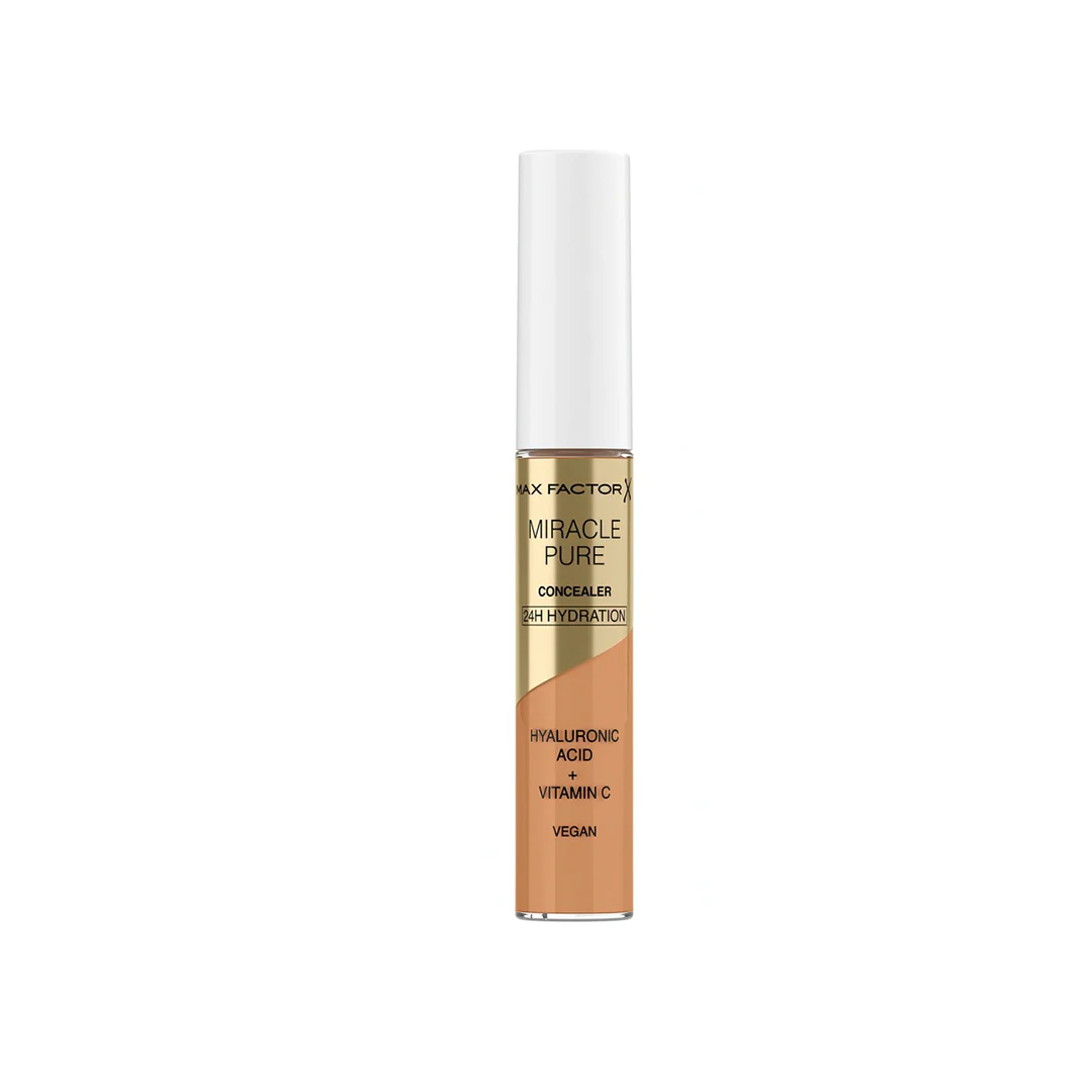 Max Factor Miracle Pure Concealer 06 – Beauty Outlet