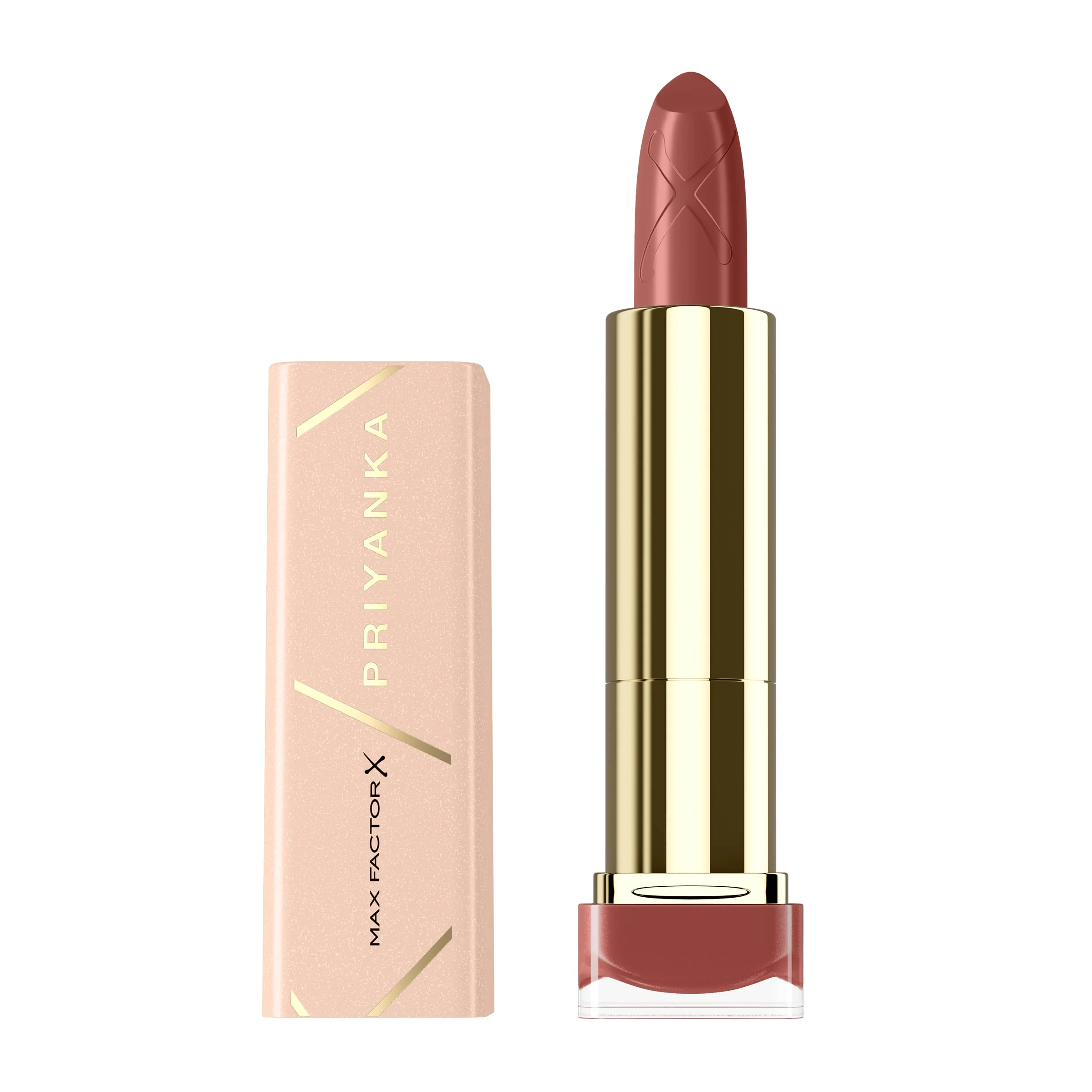 Max Factor Colour Elixir Lipstick 012 Fresh Rose – Beauty Outlet