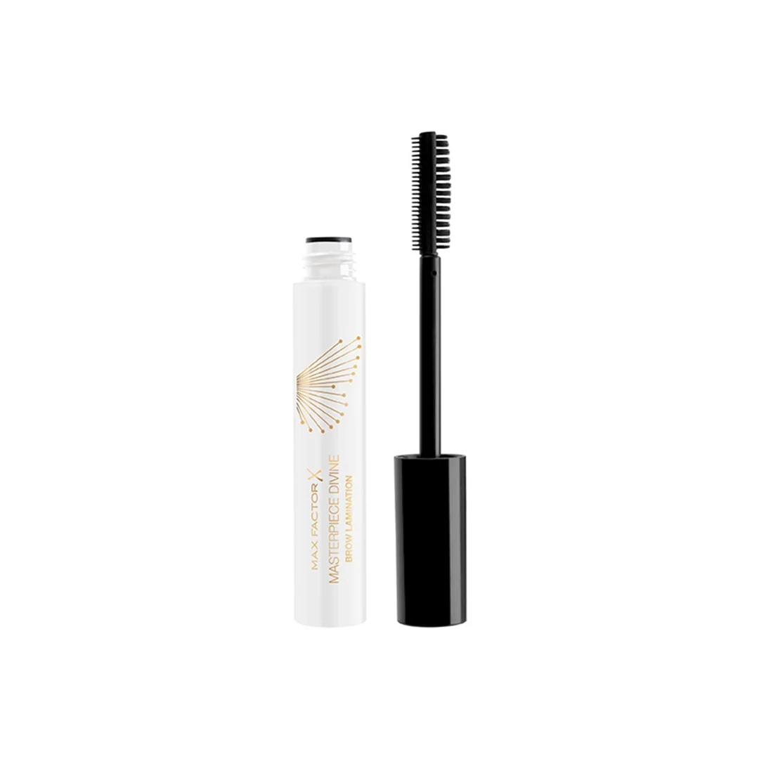 Max Factor Masterpiece Divine Brow Lamination Clear – Beauty Outlet