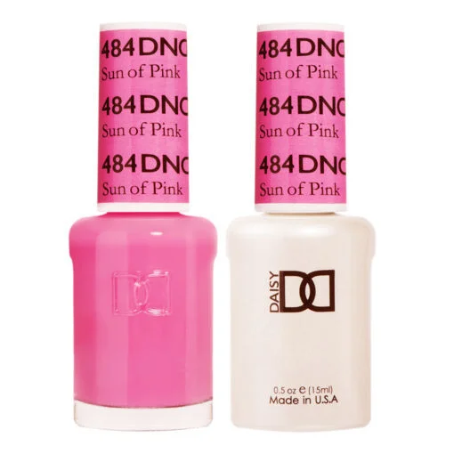 Sun of PinK 484DND