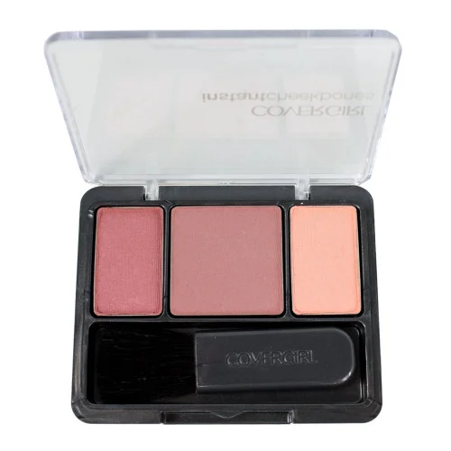 Cover Girl Instant Cheekbones Contouring Blush