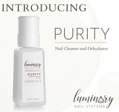 Purity Nail Cleanser & Dehydrator