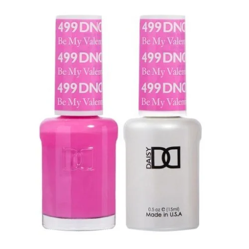 Be My Valentine 499DND