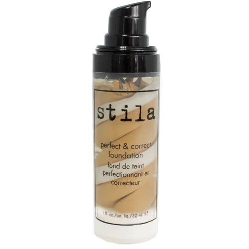Stila Perfect & Correct Foundation
