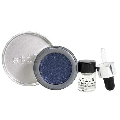 Stila Magnificent Metals Foil Finish Eye Shadow