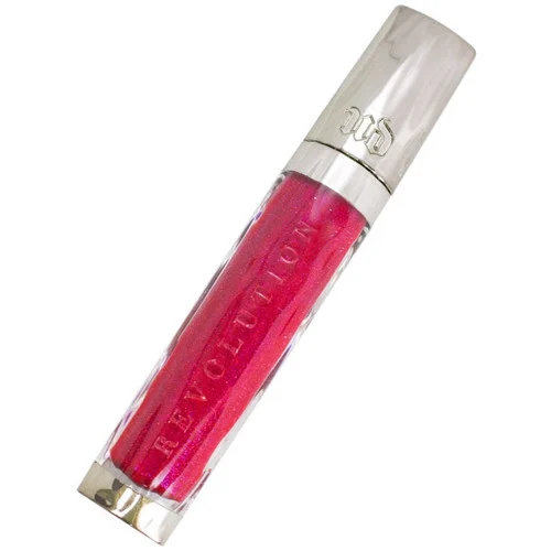 Urban Decay Revolution High-Color Lipgloss