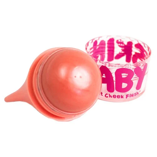 Maybelline Baby Skin Instant Cheek Flush Blush