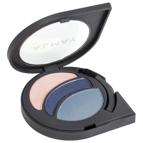 Almay Intense i-Color Party Brights Eye Shadow Trio